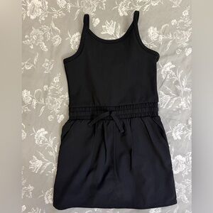 Black girls athletic Dress